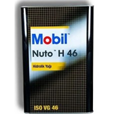 Mobil Nuto H 46 - 16 L